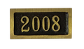Yellow Brass